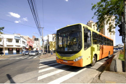 Linha de ônibus 1200 – Pauliceia/Vila Sônia tem alteração de horário no período da manhã
